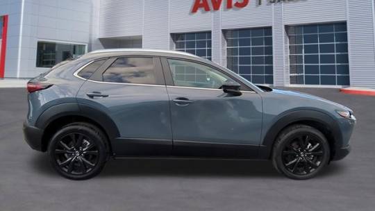 2023 Mazda CX-30