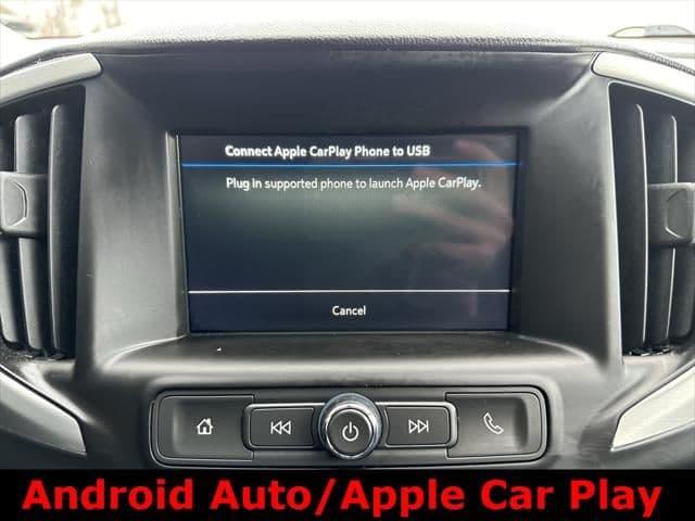 2018 gmc terrain sle in clarence, new york