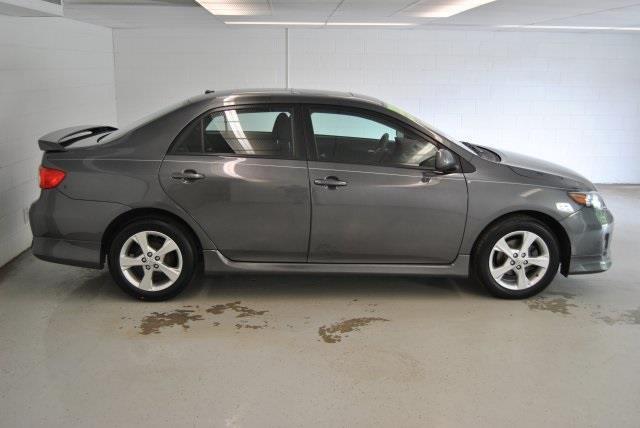 2012 toyota corolla s s 4dr sedan 5m for sale in saco, maine