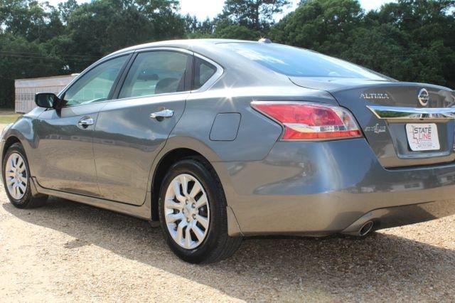 used 2015 nissan altima 2.5 s woodville, ms 39669 for sale in ashwood, mississippi