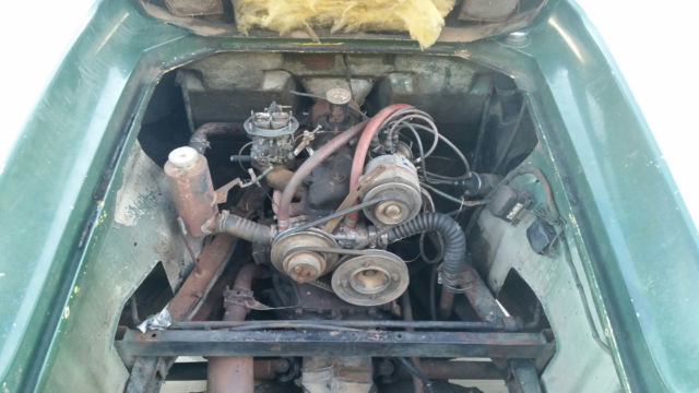 1967 lotus europa s1a s1 type 46 47 project