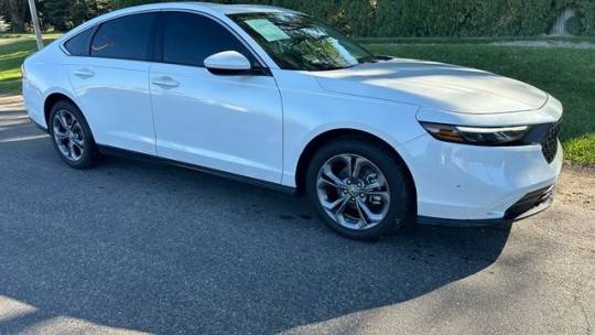 2023 Honda Accord