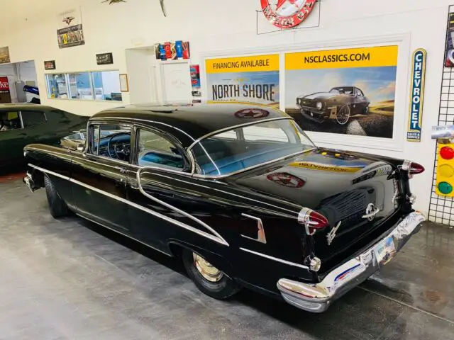 black oldsmobile 88 with 0 miles available now!
