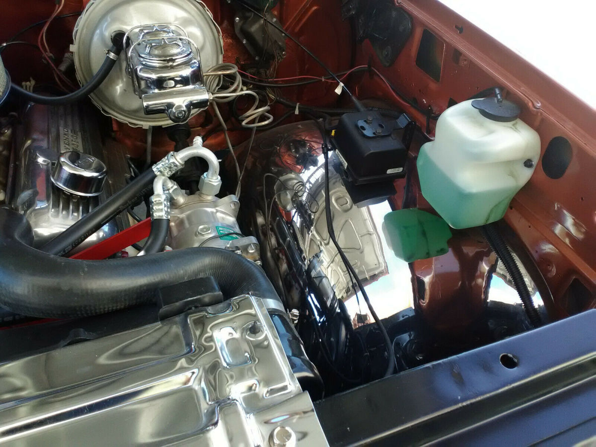 1979 chevrolet silverado 454big-block