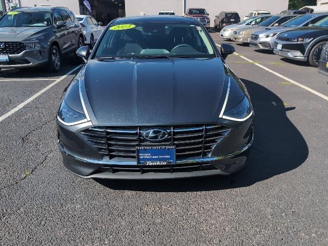 2023 hyundai sonata se