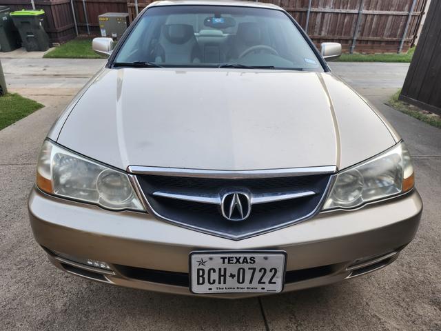 2003 acura tl 3.2