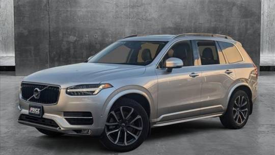 2019 Volvo XC90