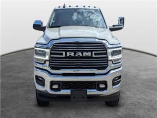 2021 RAM 3500 laramie