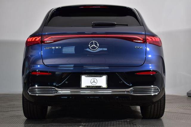 2024 mercedes-benz amg eqe 4matic
