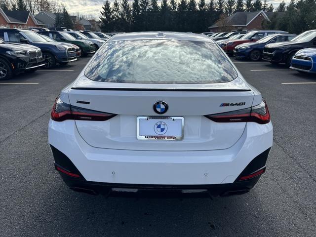 2023 bmw m440 i xdrive