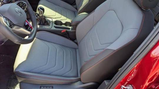 2025 Volkswagen Jetta