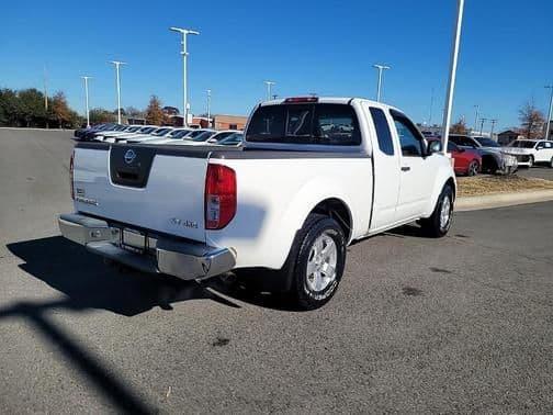 2012 nissan frontier in centennial, colorado