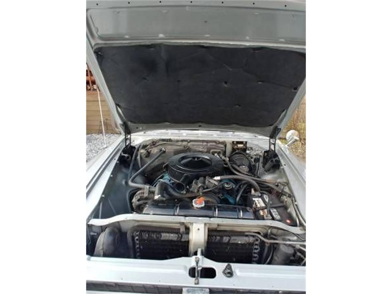 1964 chrysler 300