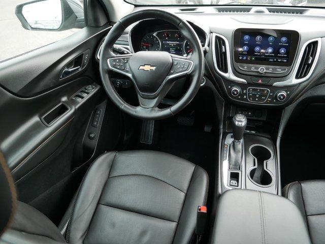 2019 chevrolet equinox premier w/1lz