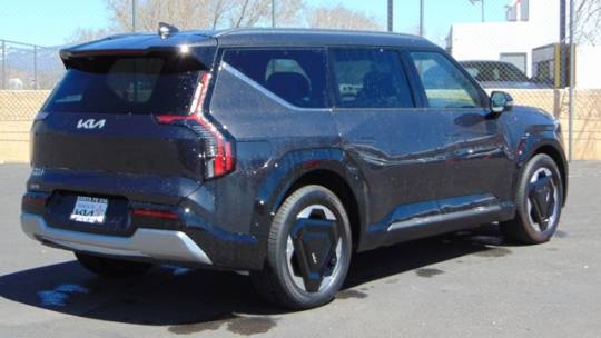 2024 Kia EV9