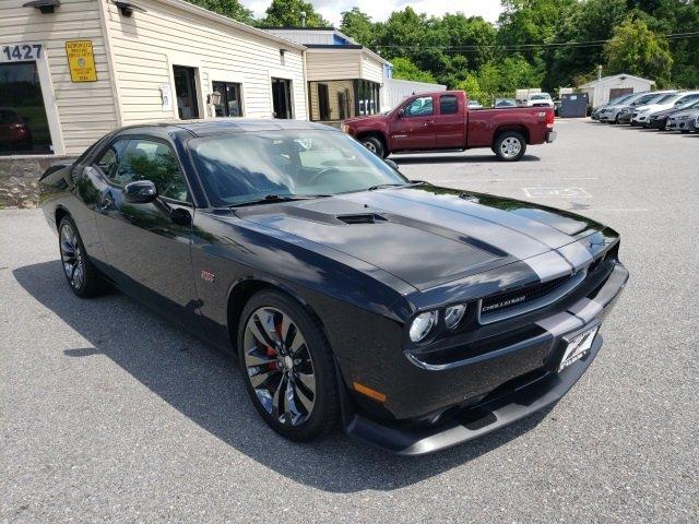 used 2014 dodge challenger srt8 frederick, md 21702 for sale in frederick, maryland