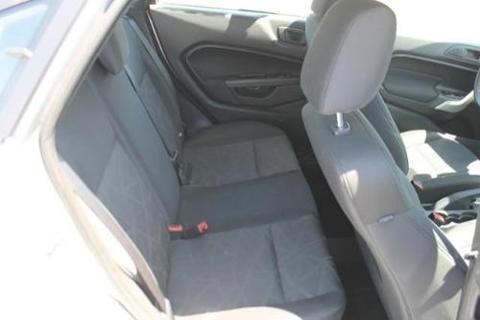 2011 ford fiesta 4 door sedan for sale in fargo, north dakota