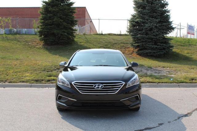 2017 hyundai sonata in omaha, nebraska