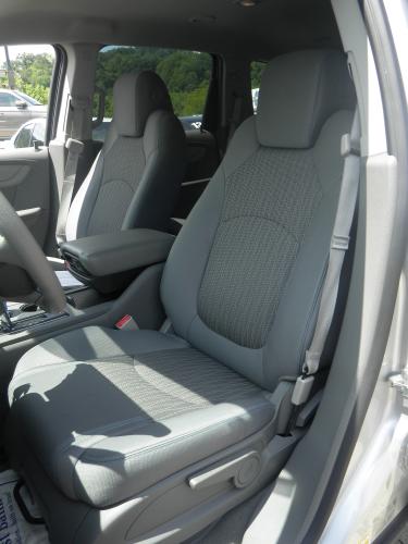 used 2017 chevrolet traverse awd ls pikeville, ky 41501 for sale in broad bottom, kentucky