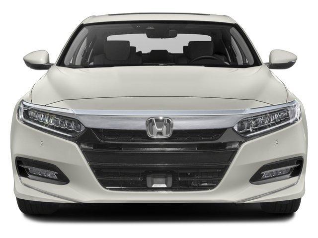 2018 honda accord hybrid touring