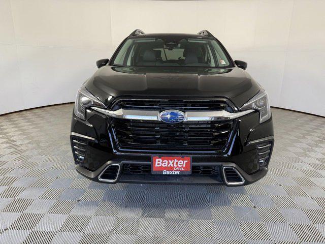 2024 subaru ascent touring 7-passenger