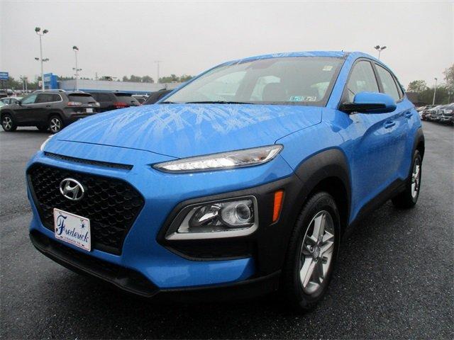 used 2019 hyundai kona awd se lebanon, pa 17042 for sale in avon, pennsylvania
