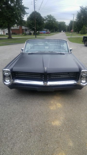 1964 pontiac catalina covertible tags chevelle , nova , camaro