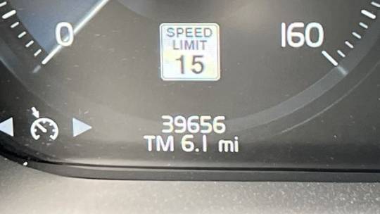 2021 volvo xc60 t5 inscription