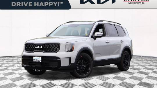 2024 Kia Telluride