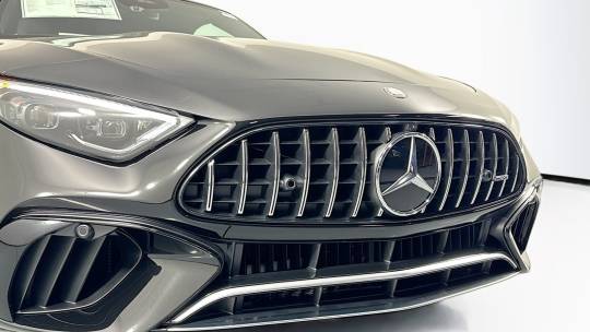 2024 Mercedes-Benz SL