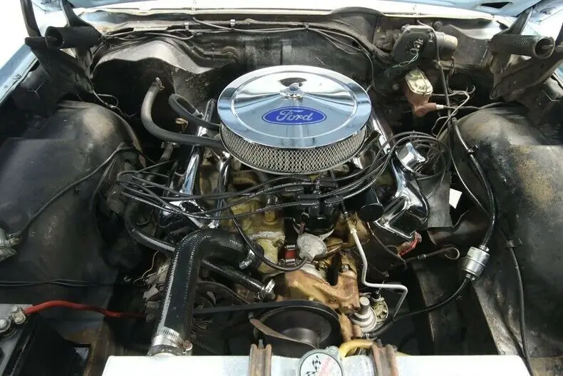 z code 390 v8 auto power top cragar wheels ready to cruise the beach