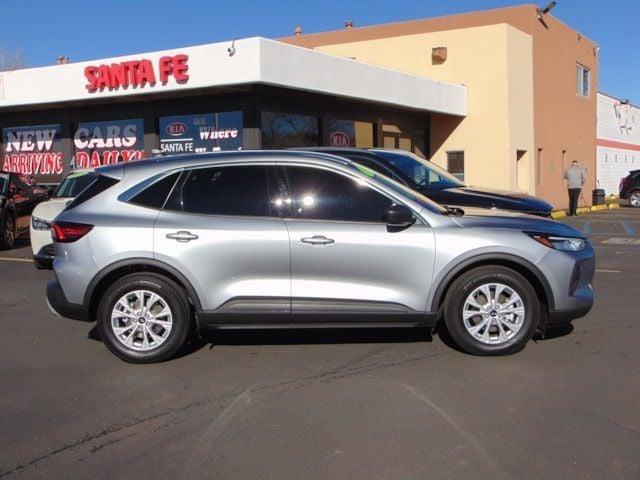 2023 ford escape active in santa fe, new mexico