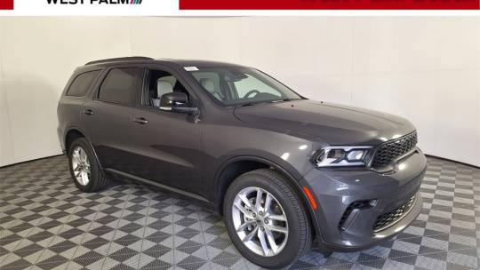 2024 Dodge Durango