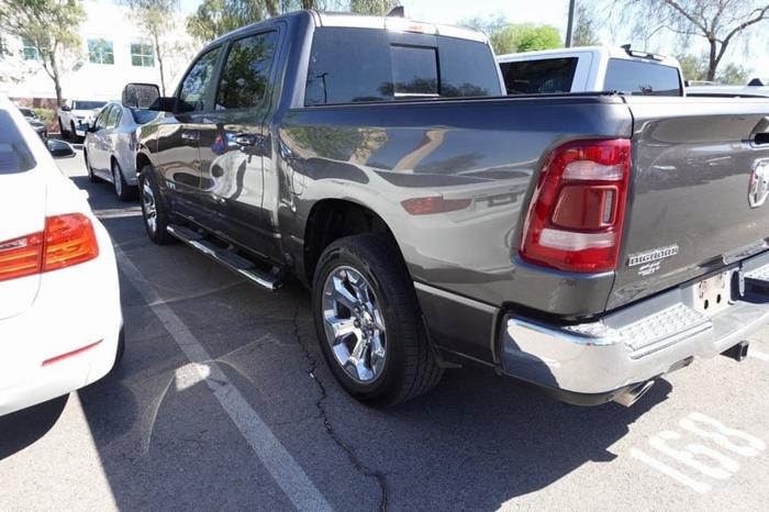 2019 ram 1500 big horn/lone star in henderson, nevada