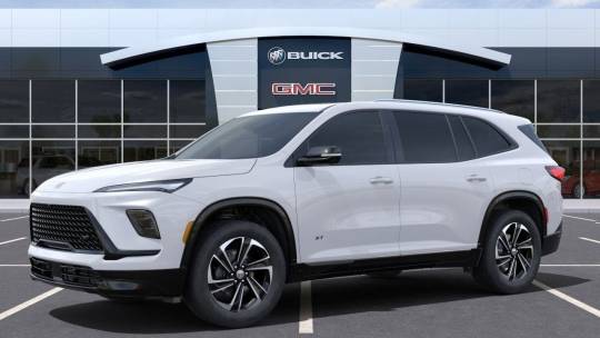 2025 Buick Enclave