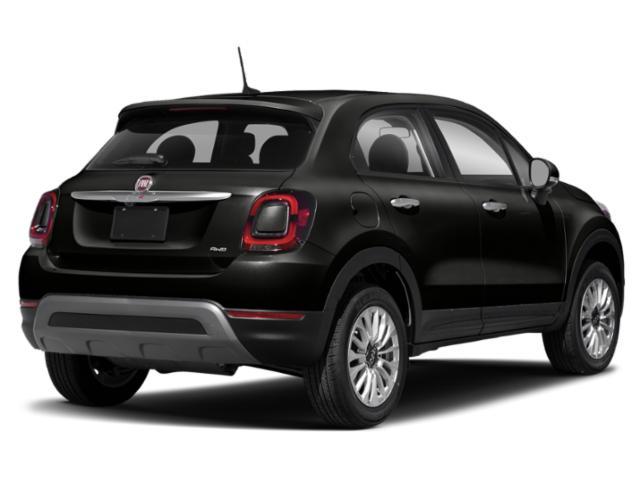2021 fiat 500x pop