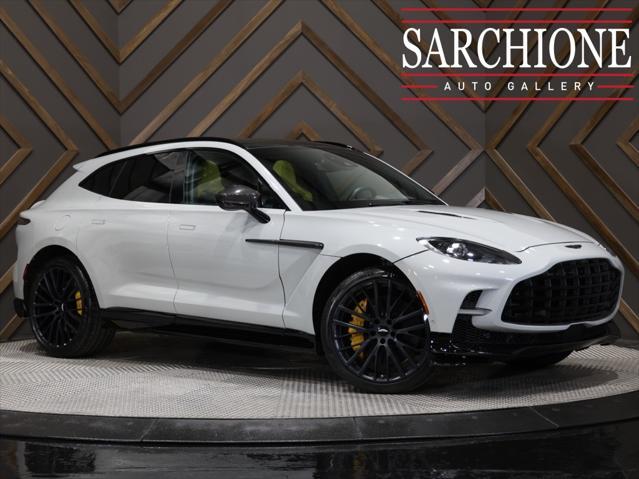2023 aston martin dbx 707