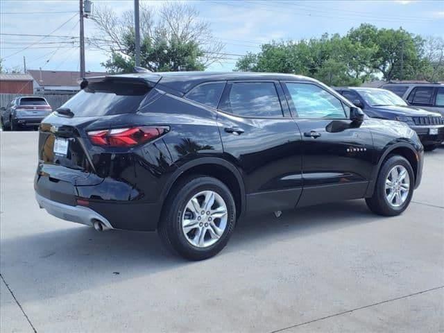 2022 chevrolet blazer lt in corpus christi, texas