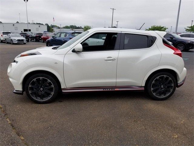 used 2014 nissan juke nismo jackson, ms 39206 for sale in jackson, mississippi