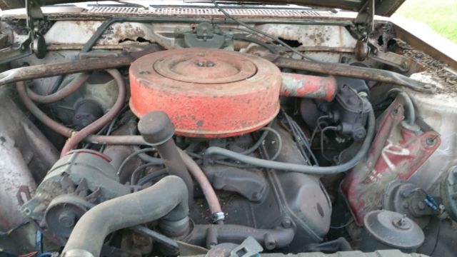 1964 64 amc rambler ambassador 990