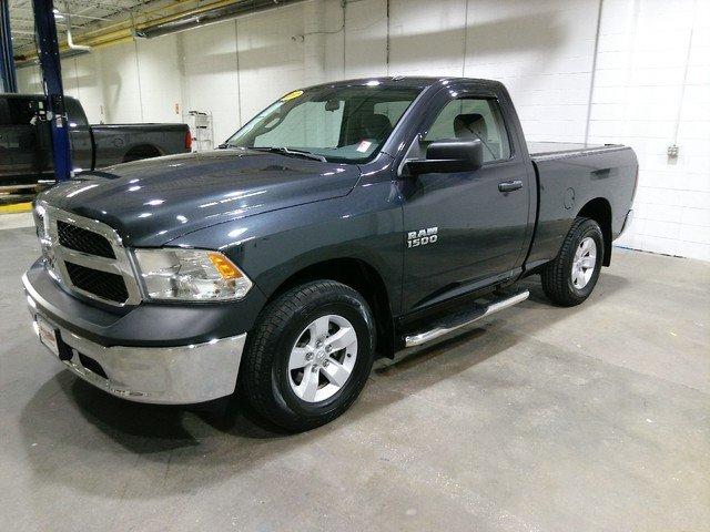 used 2017 ram 1500 tradesman paragould, ar 72450 for sale in paragould, arkansas