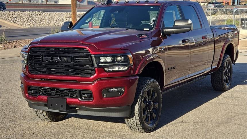 used 2022 ram 3500 limited $69,999great deal 115,086 mi. location: el paso