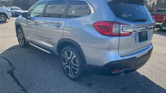 2024 Subaru Ascent