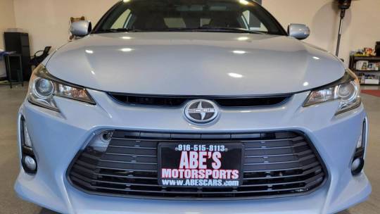 2014 Scion tC