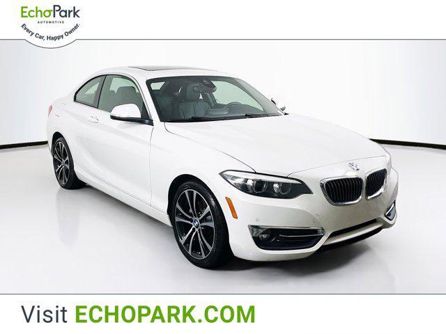 2020 bmw 230 xdrive