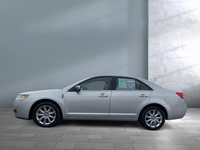 2011 lincoln mkz