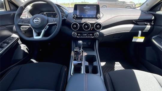 2024 Nissan Sentra