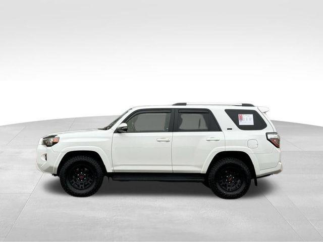 2017 toyota 4runner sr5 premium