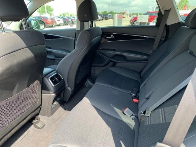 used 2018 kia sorento fwd lx v6 lafayette, la 70506 for sale in lafayette, louisiana
