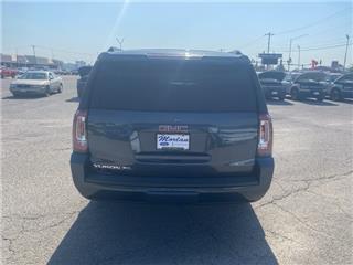 2020 GMC Yukon xl sle